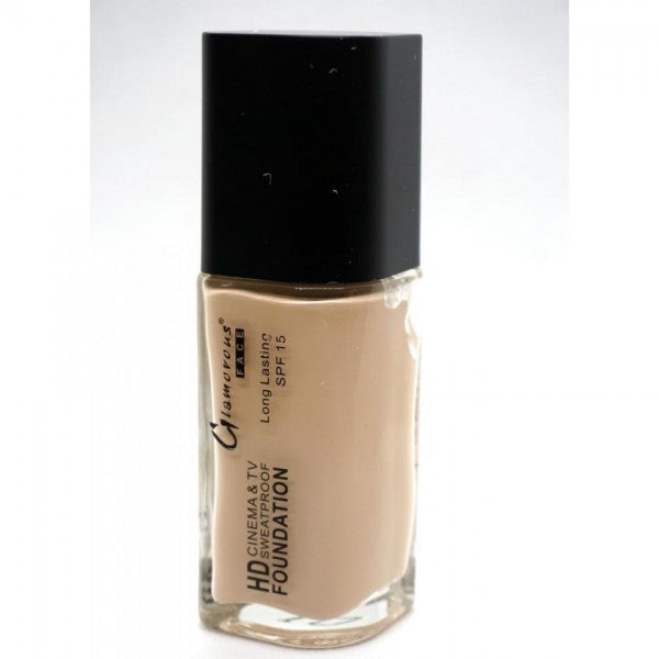Glamorous Face HD Foundation Pump - Sweat Proof Shade  ghdfskz4i-6