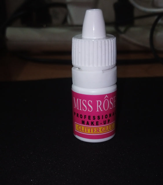 Miss Rose  Glitter Glue | Miss Rose Makeup