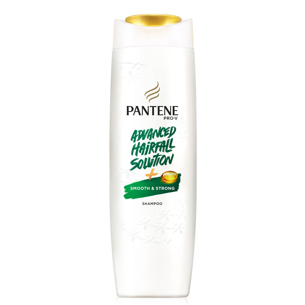 Pantene Advanced Hairfall Solution Shampoo, 200ml  pahswez1c-b