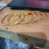 BANGLES LATKAN 4 PEC INDIAN bl28cre2g-6