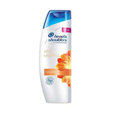 Head & Shoulders Anti-Dandruff Shampoo , 200ml  h&sswez1c-j