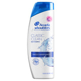 Head & Shoulders Anti-Dandruff Shampoo , 200ml  h&sswez1c-j