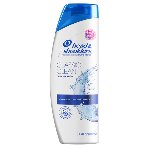 Head & Shoulders Anti-Dandruff Shampoo , 200ml  h&sswez1c-j