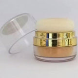 BAOLISHI Powder Highlighter And Loose Face Shiner For Women bhlpskz3a-b