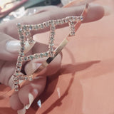 tiara Crown Crystal Tiara For Women Gold Bridal Crown Wedding Birthday Prom Queen Pageant Hair Accessories