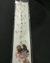bride crown headband flower Pretty Wedding Hair Accessories hpfrgdc7b-1