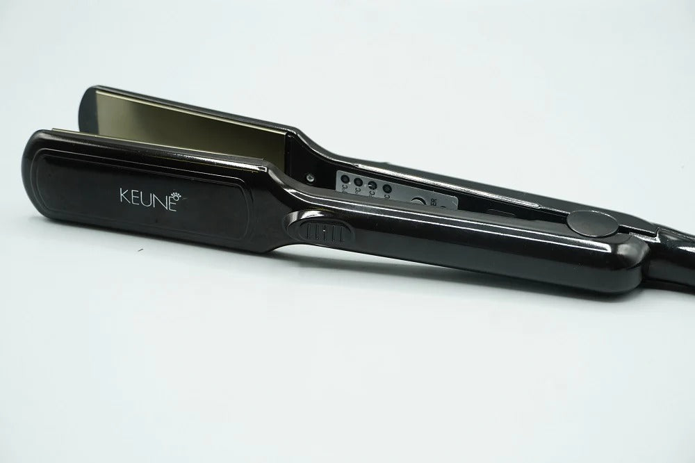 Keune Professional Hair Straightener khsbkz1a-4