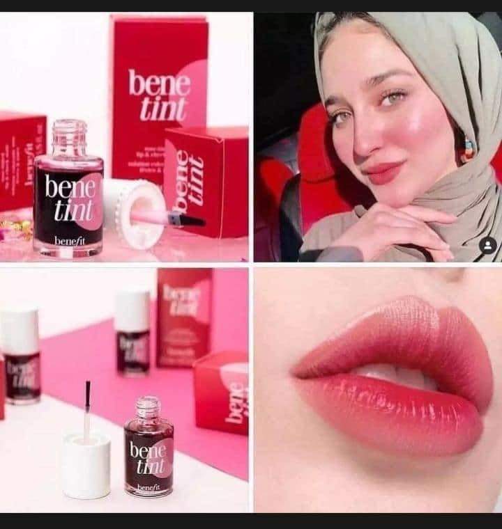 Benetint Cheek & Lip Stain lsfrrds1g-1