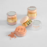 BAOLISHI Powder Highlighter And Loose Face Shiner For Women bhlpskz3a-b