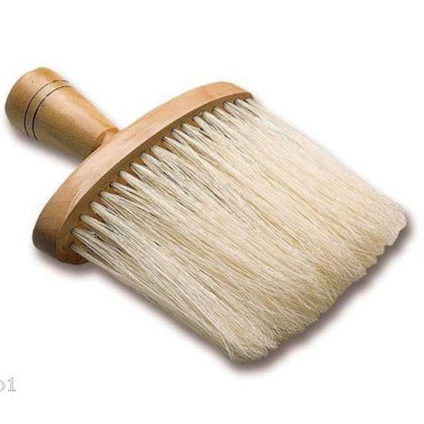 William Marvey Flat Neck Duster