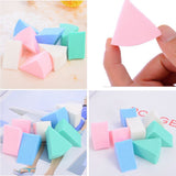 Beauty Tools Skin Care Tools,Powder Puffs 4PCS Makeup Puff Sponge Foundation Finishing Soft Cosmetic
