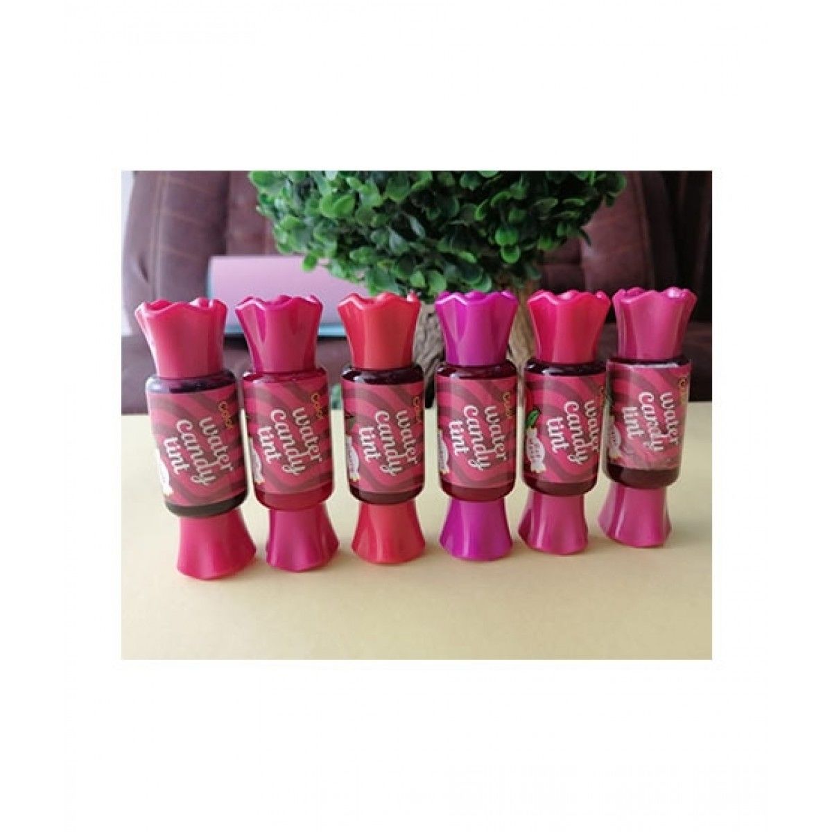 WATER CANDY TINT-Red wcltrdz1b-5