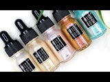 Miss Rose Professional Make-up High Beam Liquid Highlighter 10ml
