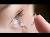 Pair of Eye Contact Lenses For Daily Use csfrgyt1d-1