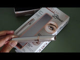 FLAWLESS BROWS hvfrwet4b-6