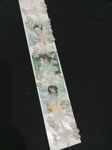 bride crown headband flower Pretty Wedding Hair Accessories hpfrgdc7b-1