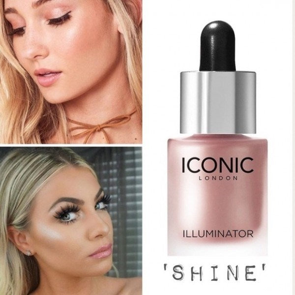 ICONIC LONDON ILLUMINATOR ilihpkz1b-3