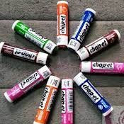 CHAP-ET LIP BALM - RANDOM  clbmiz4m-i