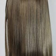 COLORFUL HAIR STRAIGHT EXTENSION IN DIFFERENT COLORS hefrbedbe-1