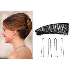French Twist- A Quick Hairdo Tool/ French Twist Hair Style Tool Women htfrbks6l-3