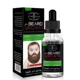 BEARD GROWTH OIL 40ML hlfrbkt4e-1