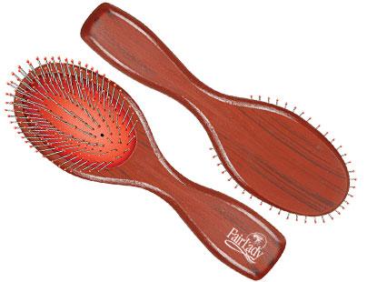 Fair Lady Hair Brush flhbbnz3b-e