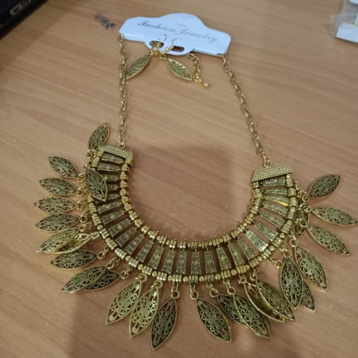 Hot Selling New Arrival Long Necklace jtfrada2b-7