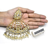 Pinterest passa (jhumar) | Pakistani bride, Bridal wear, Indian wedding  jrfrpdb5a-o