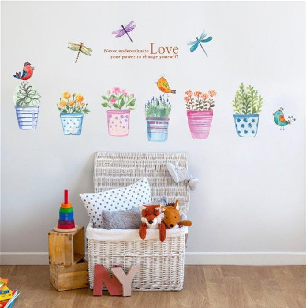 Wall Sticker JM7305 jm7305w1m-2