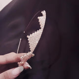 tiara Crown Crystal Tiara For Women Gold Bridal Crown Wedding Birthday Prom Queen Pageant Hair Accessories