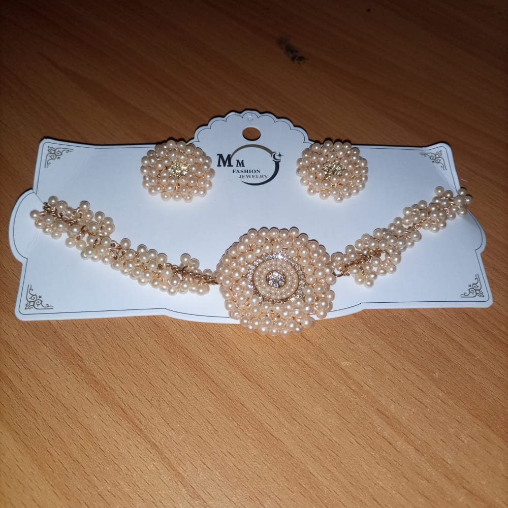 Jewelry Sets Women Indian African Jewelry Set amazing price Wedding Jewellery For Brides Dubai Gold Jewelry Sets jtfrcra6a-1