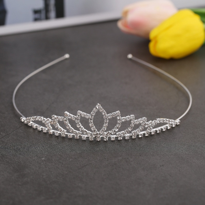 crown silver simple cnfrsrd4g-2
