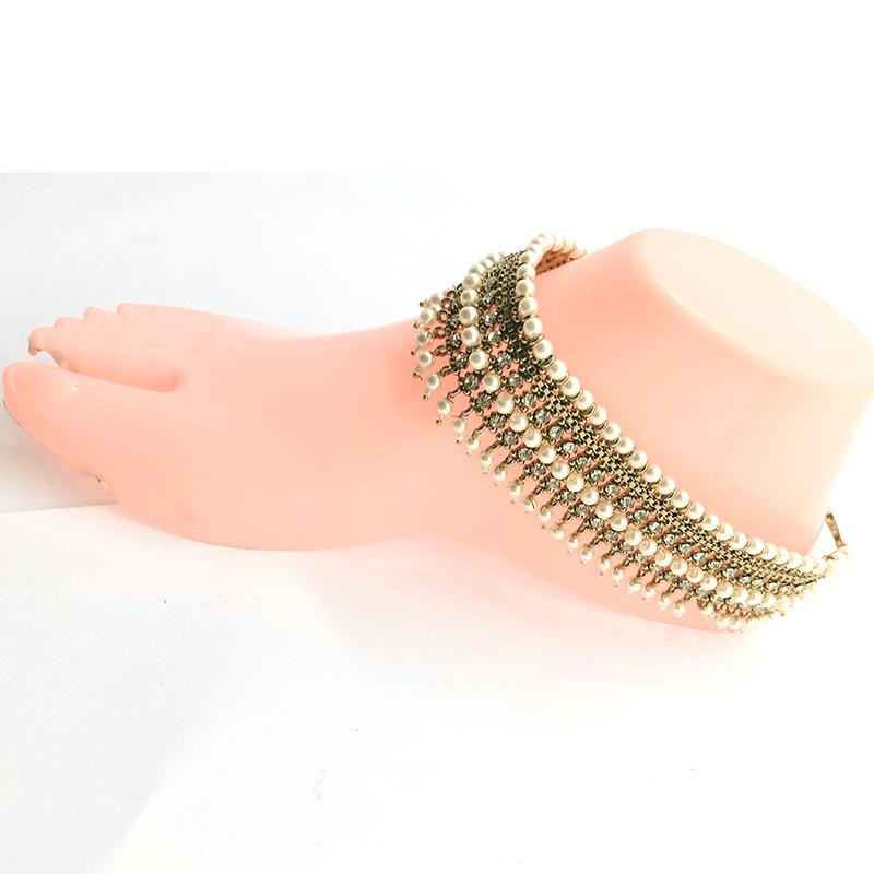 PAYAL PEARL ANTEEK EAR plfrada3e-4