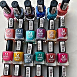 24 PEEL OFF NAIL POLISH nhfrmir1b-1