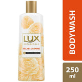 Lux Botanicals Body Wash with Vitamin C Essence - lbmopez1d-h