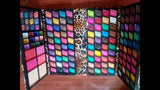 Butterfly dream makeup eyeshadow pallete ewfrmit1f-4