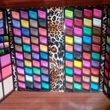 Butterfly dream makeup eyeshadow pallete ewfrmit1f-4