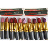Medora Matte Lipstick mmlmiz1b-l