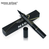 Miss Rose Stamp Eyeliner & Seal Pencil Professional Eye Makeup Tool Double Heads Two Heads Eyeliner Pen erfrbks3d-4