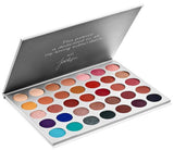 MORPHE JACLYN HILL EYESHADOW PALETTE mjhemiz7a-j