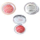 MSYAHO Blush Powder Highlighter - Highlighting Powder