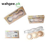 MSYAHO Highlight Pretty 3 Tone Highlighter Powder Item No : YH695  mphmiz3c-c