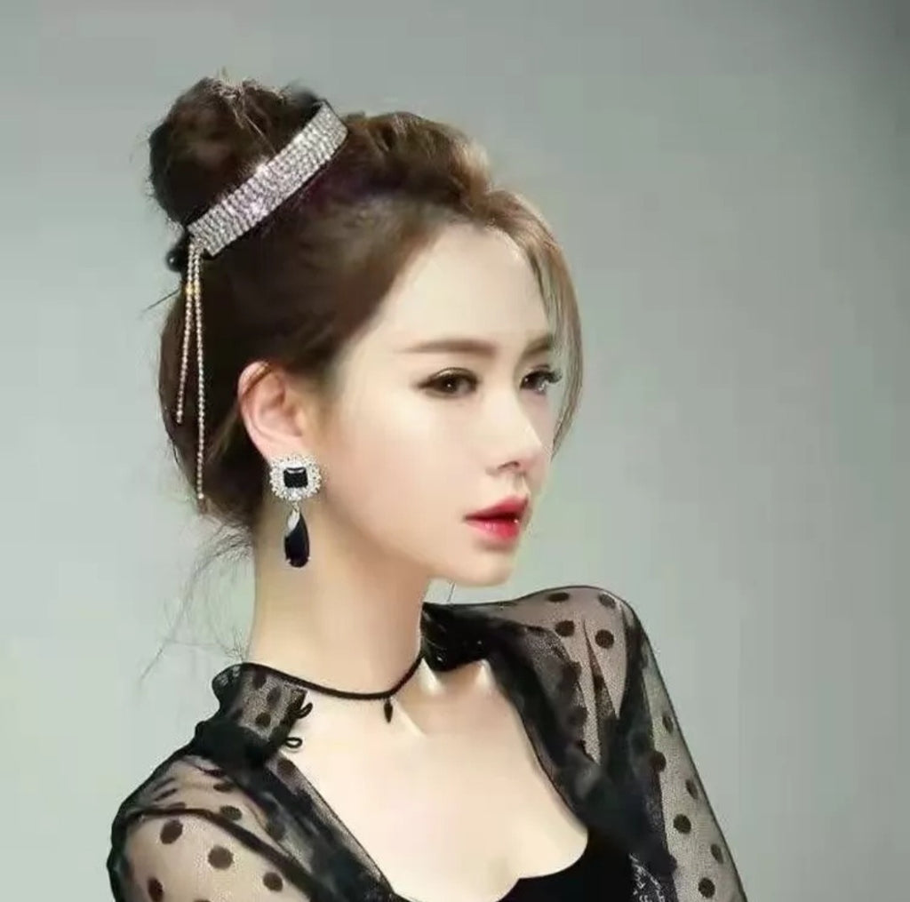 Korean style hot sale hair band