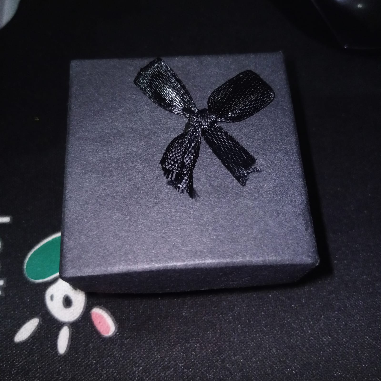Empty Decorated GIFT BOX  bxfrmiu2a-1