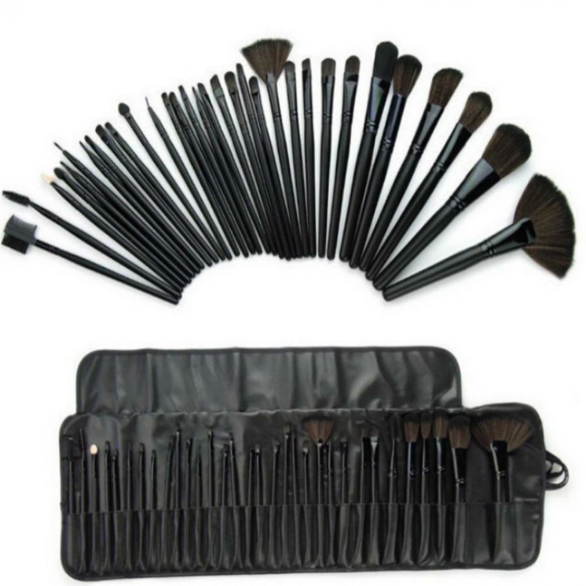 24 makeup brushes set  mbsbkz5c-2