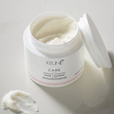 Keune Care Keratin Smooth Hair Mask, 200ml  kckmwez7b-1