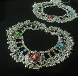 Payal Anklet - Beautiful and trendy - elegant design paayal for girls plfrmia3f-4