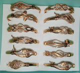 1 pcs Gold Bracelets for Women btfrgda4g-8