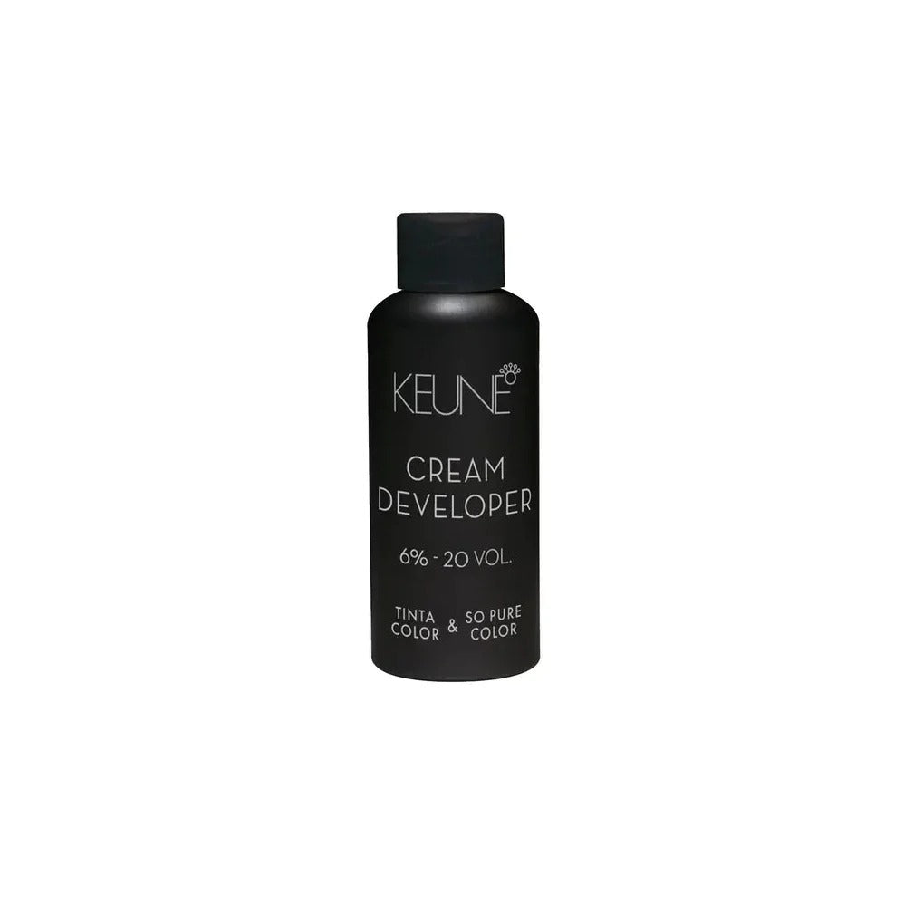 Keune Tinta Developer  ktdbkz6a-b