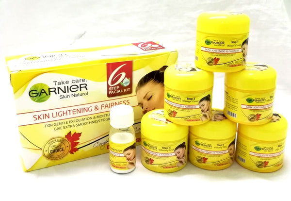 GARNEIR BB GOLDEN FACIAL KIT ggfkgdz4a-j